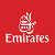 حول طيران الإمارات