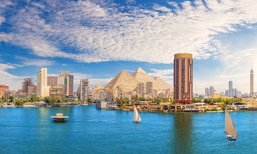 مسقط - القاهرة