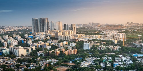Jeddah - Hyderabad