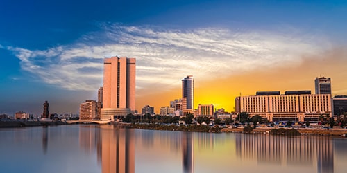 Abu Dhabi - Jeddah
