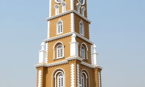 مسقط - سيالكوت